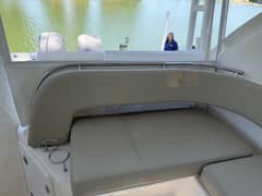 2016 Pursuit Offshore "Retriever" photo 5