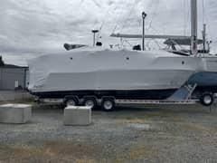2025 Cutwater C-288 photo 2