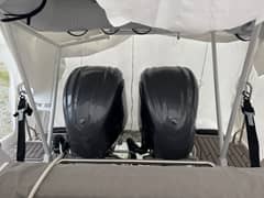 2025 Cutwater C-288 photo 3