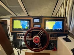 2025 Cutwater C-288 photo 7