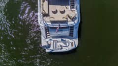 2021 Hatteras M75 Panacera "Lovie" photo 9