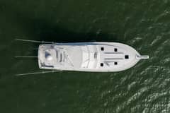 1984 Ocean Yachts 55 Super Sport "My Island Girls" photo 8