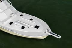 1984 Ocean Yachts 55 Super Sport "My Island Girls" photo 7
