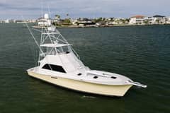 1984 Ocean Yachts 55 Super Sport "My Island Girls" photo 4