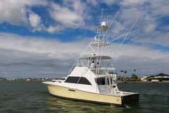 1984 Ocean Yachts 55 Super Sport "My Island Girls" photo 3