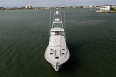 1984 Ocean Yachts 55 Super Sport "My Island Girls" photo 6