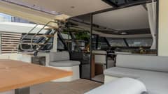 2025 Prestige M48 photo 8