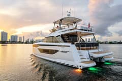 2025 Prestige M48 photo 1