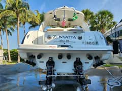 2012 Formula 400 Super Sport "Zenyatta" photo 8