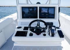 2019 Concept 39 Pro Fish photo 9