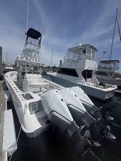 2019 Concept 39 Pro Fish photo 4