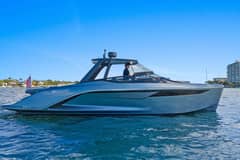 2020 Princess R35 "MISCHIEF" photo 2