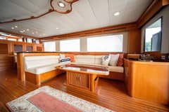 2003 Marlow Explorer 65C "NO TIME" photo 5