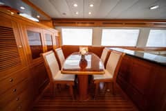 2003 Marlow Explorer 65C "NO TIME" photo 8