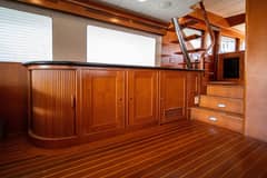 2003 Marlow Explorer 65C "NO TIME" photo 9