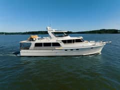 2003 Marlow Explorer 65C "NO TIME" photo 1