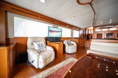 2003 Marlow Explorer 65C "NO TIME" photo 6
