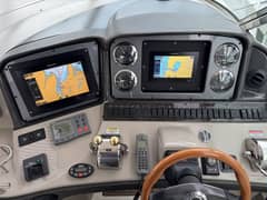 2005 Sea Ray 420 Sundancer photo 8