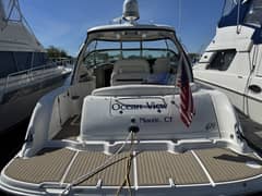 2005 Sea Ray 420 Sundancer photo 4