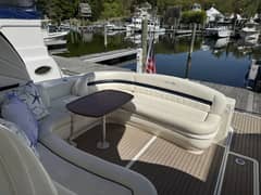 2005 Sea Ray 420 Sundancer photo 6