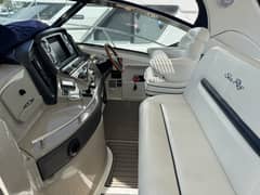2005 Sea Ray 420 Sundancer photo 7