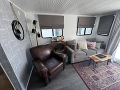 2019 Catamaran Cruisers Houseboat photo 3