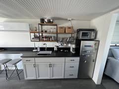 2019 Catamaran Cruisers Houseboat photo 8