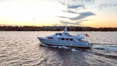 1993 Queenship Explorer "Dozer" photo 5