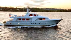 1993 Queenship Explorer "Dozer" photo 3