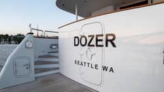 1993 Queenship Explorer "Dozer" photo 7
