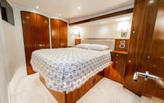 2021 Viking 58 Convertible "NO NAME 58" photo 7
