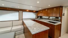 2021 Viking 58 Convertible "NO NAME 58" photo 4