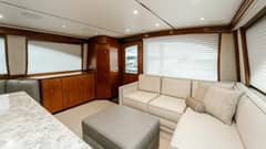 2021 Viking 58 Convertible "NO NAME 58" photo 2