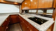 2021 Viking 58 Convertible "NO NAME 58" photo 5