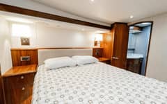 2021 Viking 58 Convertible "NO NAME 58" photo 8