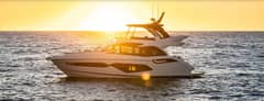 2024 Sunseeker 55 Manhattan photo 2