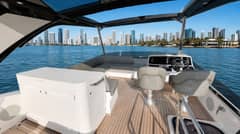 2024 Sunseeker 55 Manhattan photo 3