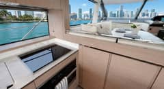 2024 Sunseeker 55 Manhattan photo 6