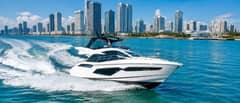 2024 Sunseeker 55 Manhattan photo 1