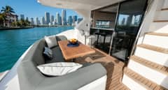 2024 Sunseeker 55 Manhattan photo 4