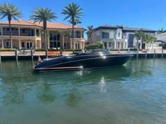 2009 Riva 44 Rivarama photo 4