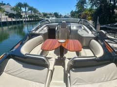 2009 Riva 44 Rivarama photo 5