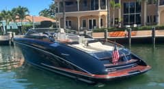 2009 Riva 44 Rivarama photo 2