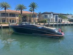 2009 Riva 44 Rivarama photo 1