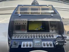 2009 Riva 44 Rivarama photo 9