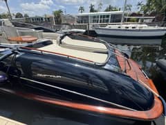 2009 Riva 44 Rivarama photo 7
