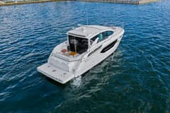 2023 Cruisers Cantius "SARGAM" photo 7
