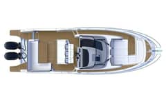 2021 Jeanneau Leader 12.5 WA photo 5