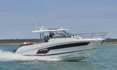 2021 Jeanneau Leader 12.5 WA photo 1
