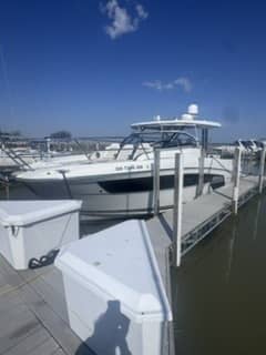 2021 Jeanneau Leader 12.5 WA photo 3